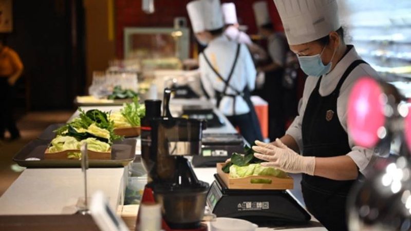 上海糖果批发市场：揭秘优质商户的挑选之道