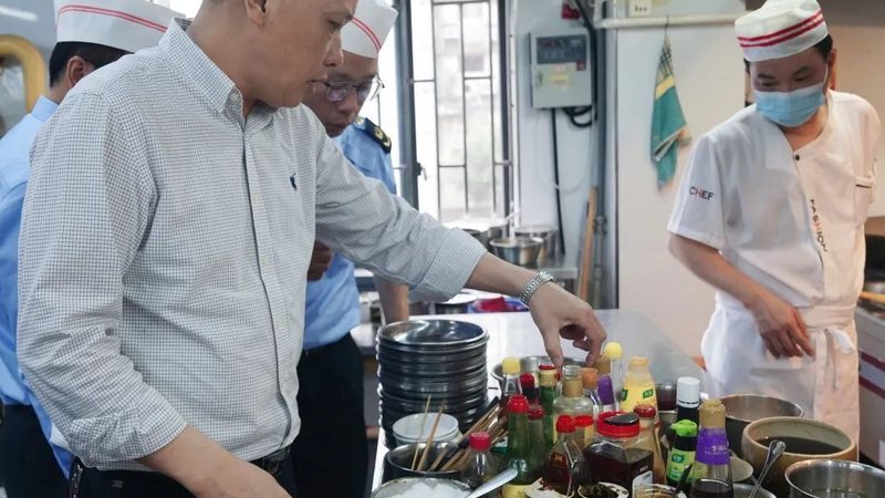 北京蜜饯果干批发市场探秘：寻味之旅从这里开始