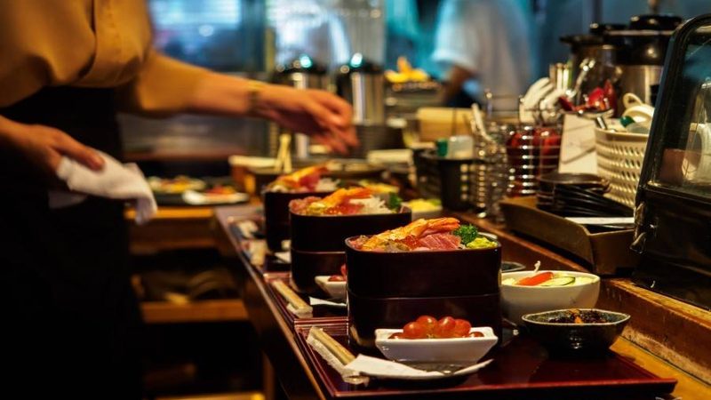 米面制品出口报关流程和标准