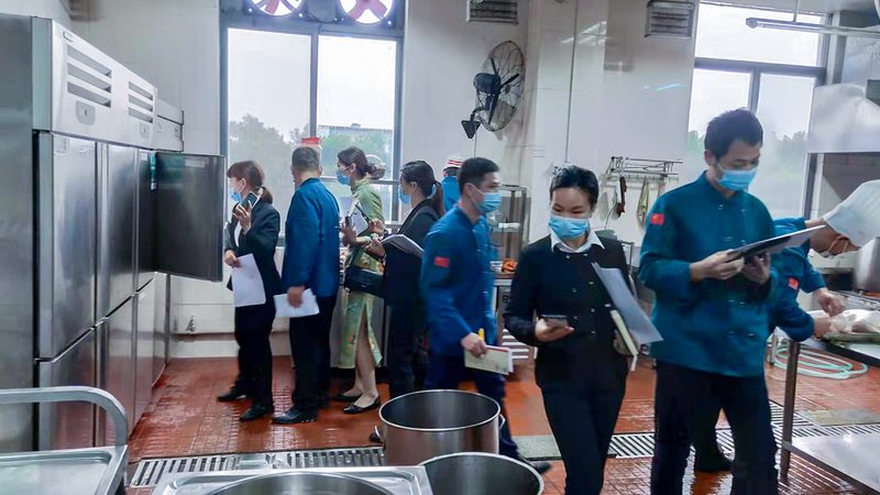 揭秘食品批发品牌知名度排名背后的秘密