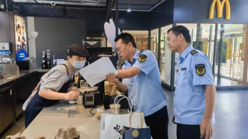 散装饼干保质期：国家标准揭秘与解读