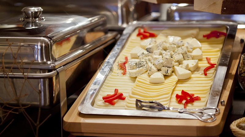 小标题：速冻食品行业现状