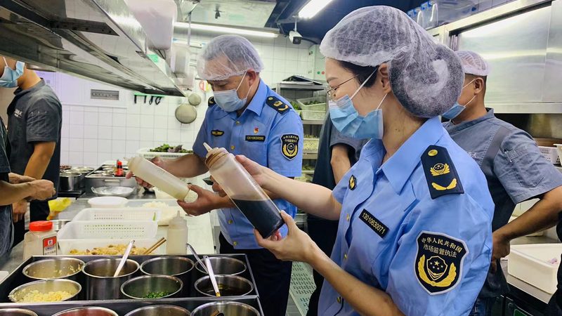 粮油批发市场五谷杂粮，规格标准揭秘