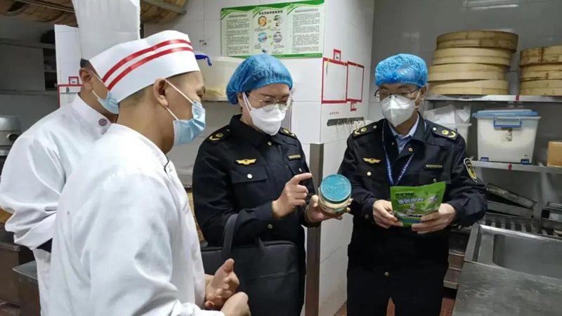 成都速冻食品厂家直供定制：揭秘定制化背后的秘密