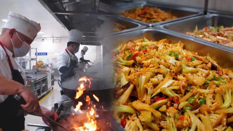 烘焙原料执行标准号：揭秘其背后的意义与查询方法