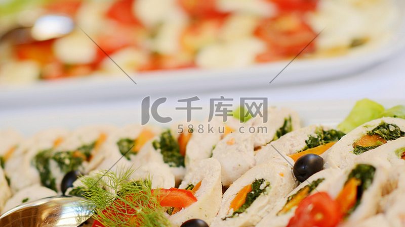 西餐调味品使用步骤详解