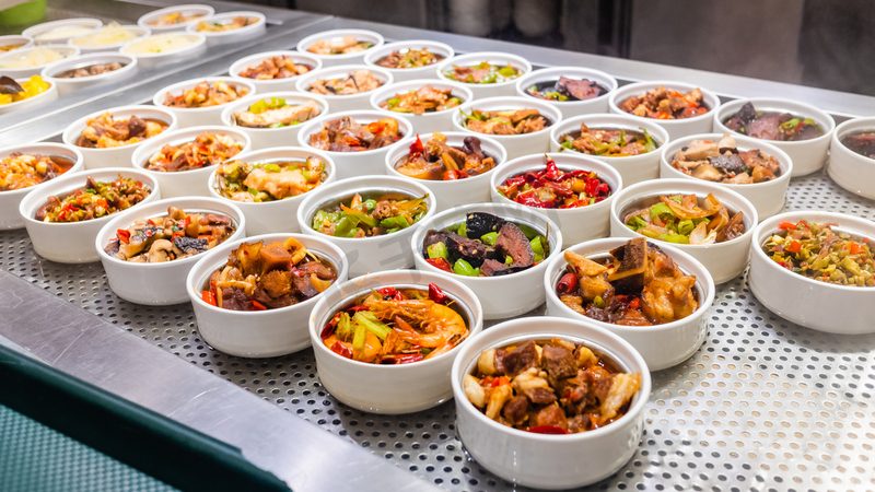 调味品餐饮渠道对接，揭秘成功对接的五大关键步骤