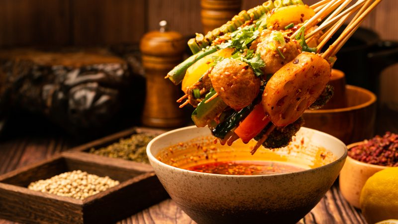 曲奇饼干好不好吃，关键看原料和工艺