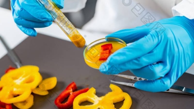 膨化食品定制，揭秘定制生产背后的秘密
