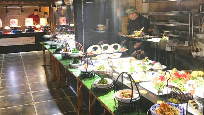 食品批发厂家直销定制包装：揭秘背后的故事与选择要点