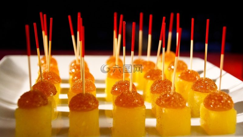 手工糖果加盟店投资成本解析：揭秘加盟背后的真相
