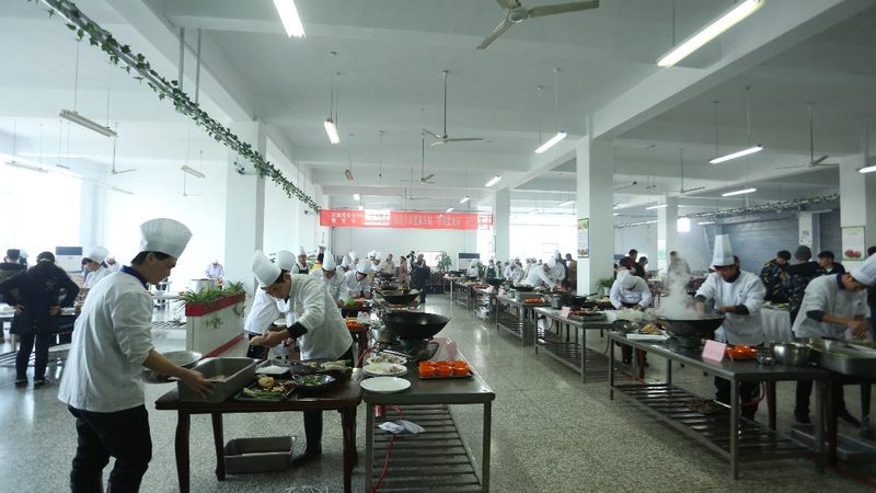 揭秘膨化食品生产资质标准：品质背后的秘密